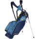 Sun Mountain BF233406 Eco Lite 2023 Navy Spruce Spring