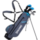 Spalding SP1720150 Executive Half dames golfset