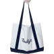 Daily Sports 1000670-590 canvas shopper