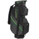 TaylorMade RBZ cartbag Black lime