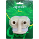 Apron Training golf tees set van 3