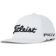 Titleist TH21WTW-10 Tour Wool cap White