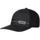 Titleist TH21AWCL-0HD0 Surf Stripe Laguna cap Heather Grey Black