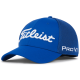 Titleist TH22FTMSE-4R1 Tour Sports Mesh Cap Royal White
