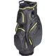 Fastfold Thunder grijs geel