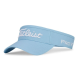 Titleist Tour Performance TH24VTPN2-4 Visor Tidal White