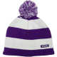 Ping Knit Bobble Beanie