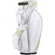 TaylorMade Kalea Cartbag White