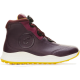 Duca del Cosma 122501-644 Toscana Aubergine/Geel