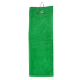 The One Toweling T1-Golf Green golf handdoekje
