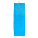 The One Toweling T1-Golf Turqouise golf handdoekje