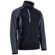 Abacus 6070 880 Links stretch heren regenjacket