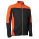 Abacus Trickle fleece copper