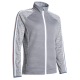 Abacus Turnberry 3D stripe jacket granite 
