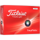 Titleist TruFeel 2024 wit