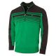 Calvin klein heren golftrui windstopper