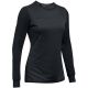 Under Armour ColdGear 3G Reactor 1304354-001 dames golftrui