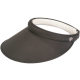 Evertan visor Nero