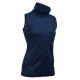 Under armour dames vest voorkant