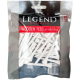 Legend Wooden Tees 54 mm 30 stuks