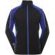 Sunderland Golf Vancouver Pro waterproof jacket Electric Blue
