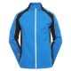 Sunderland Golf Vancouver Pro Waterproof Jacket Lightning Blue
