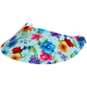 Foam visor print 29
