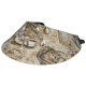 The Miracle Lace Visor print-7