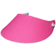 Foam Visor roze