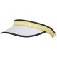 Golfino Atlantic cruise 2471021 100 visor Optic white