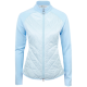 Greg Norman dames golfjacket bliss blue