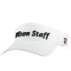 Wilson Staff visor