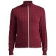 Rohnisch wind cardigan burgundy