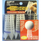Daiya Golf Aero Spark Tee Neo 