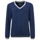 Abacus Woburn 2382-376 midlayer pullover