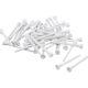 XQ Max wooden golftees