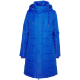 Calvin Klein Woodsen CKLA23847 dames golfjacket Surf