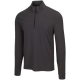 Greg Norman heren baselayer Black Heather