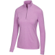 Greg Norman ladies baselayer G2S21K070 Lavendel Heather
