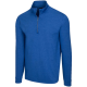 Greg Norman heren baselayer Indigo blauw
