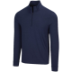 Greg Norman heren baselayer G7S21K070 Navy Heather