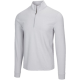 Greg Norman heren baselayer G7S21K070 Shark grey heather