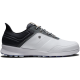 FootJoy Stratos 50072 heren golfschoen White Black Iron