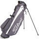 Titleist Players 4 Standbag TB21SX4-21 Graphite/White