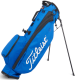 Titleist Players 4 Standbag TB21SX4-40 Royal/Black