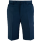 Greg Norman G7S4H700 flat front short navy