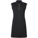 Abacus Lily dress black
