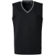 Abacus Ladies Scramble vest zwart