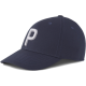 Puma Adjustable dames golfcap navy blazer