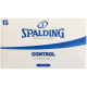 Spalding Control SP5-284140 golfballen